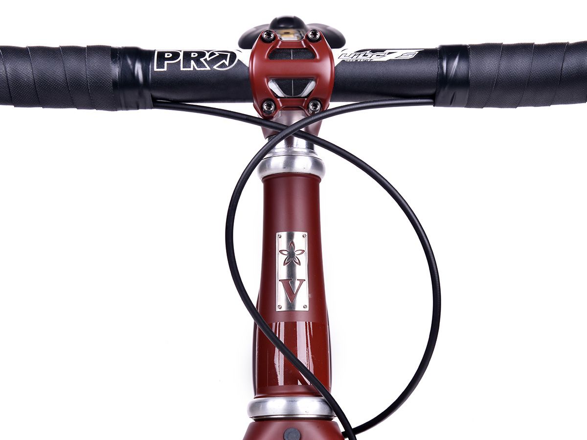 Speedvagen GTFO 全地形車款/56cm