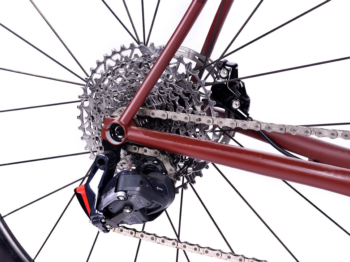 Speedvagen GTFO 全地形車款/56cm