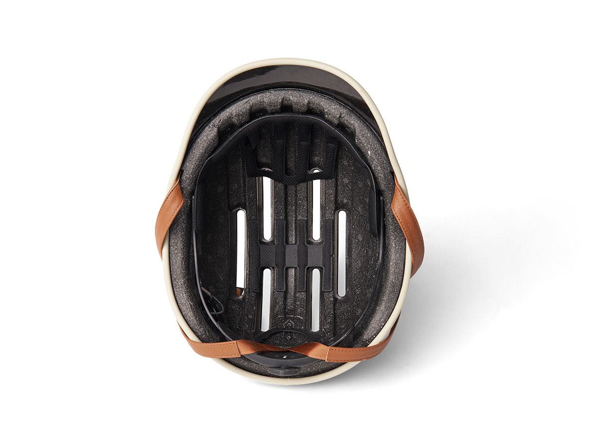 Thousand  HERITAGE 2.0 單車和滑板安全帽 - 幻影黑 S