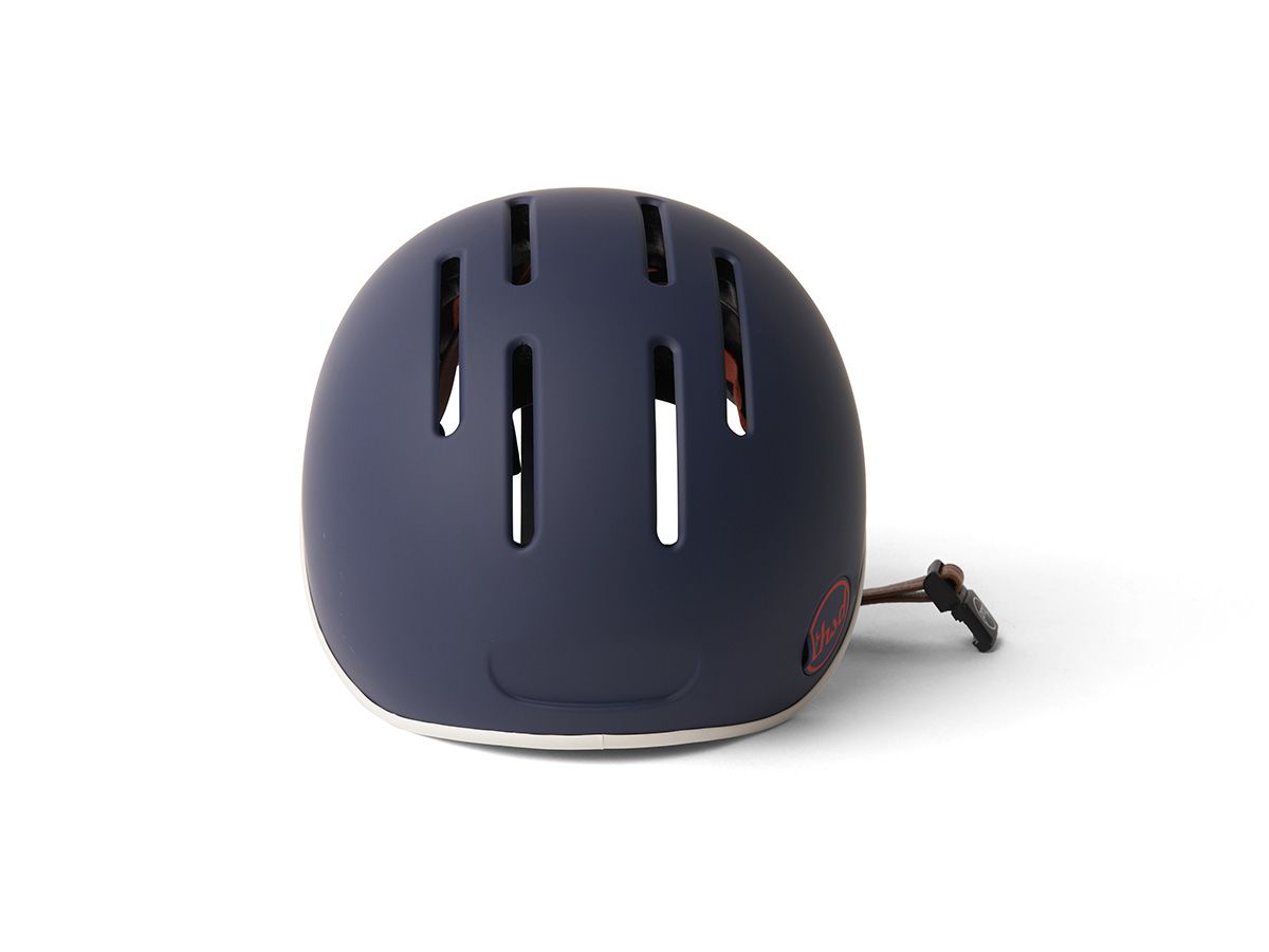 Thousand HERITAGE 2.0 單車和滑板安全帽 海軍藍 S