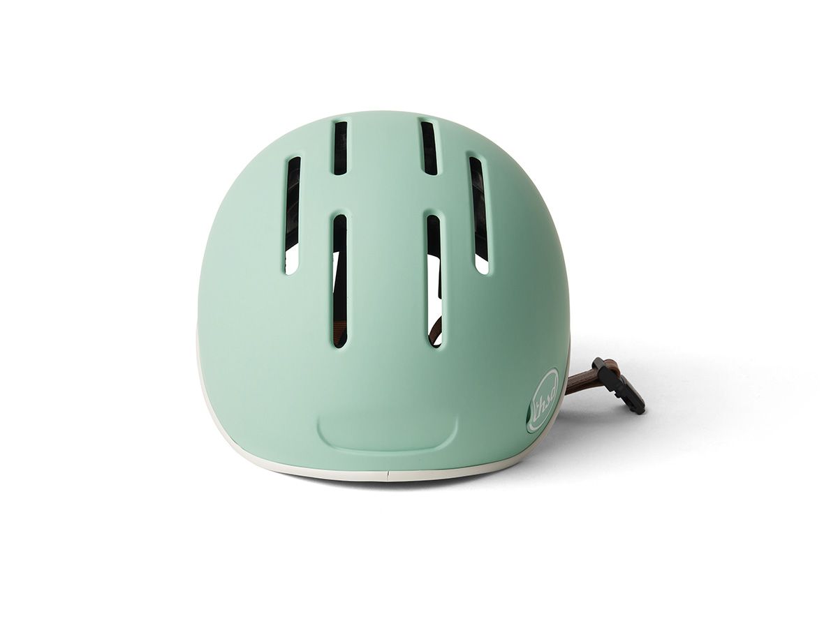 Thousand HERITAGE 2.0 單車和滑板安全帽 薄荷綠 M