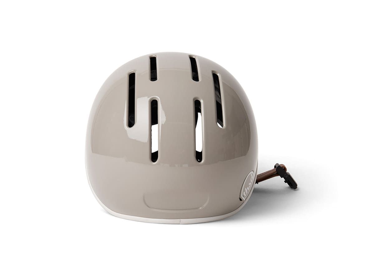 Thousand HERITAGE 2.0 單車和滑板安全帽 - 鴿灰色