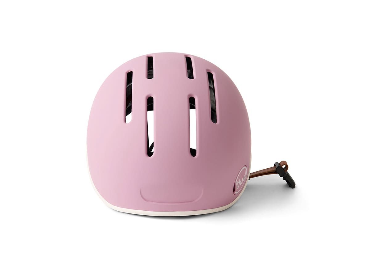 Thousand HERITAGE 2.0 單車和滑板安全帽 - 櫻花粉