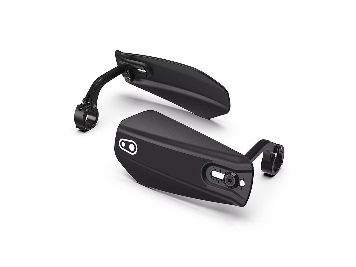 Crankbrothers Guardian 通用型手把護罩套件