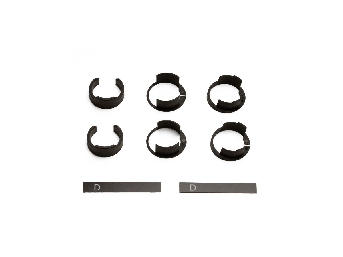 Crankbrothers Guardian 一體式護手套件