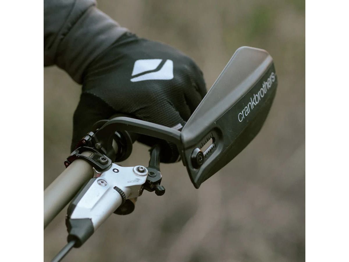 Crankbrothers Guardian 通用型手把護罩套件