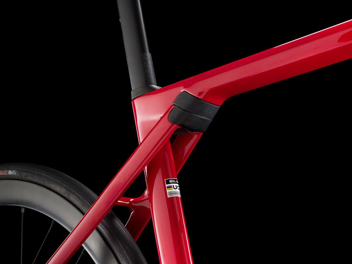 Wilier Triestina GRANTURISMO SLR 漸層紅 車架組 S