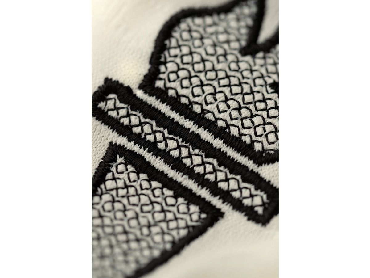 VB Internationalist 女款無袖底衫 奶油白 S