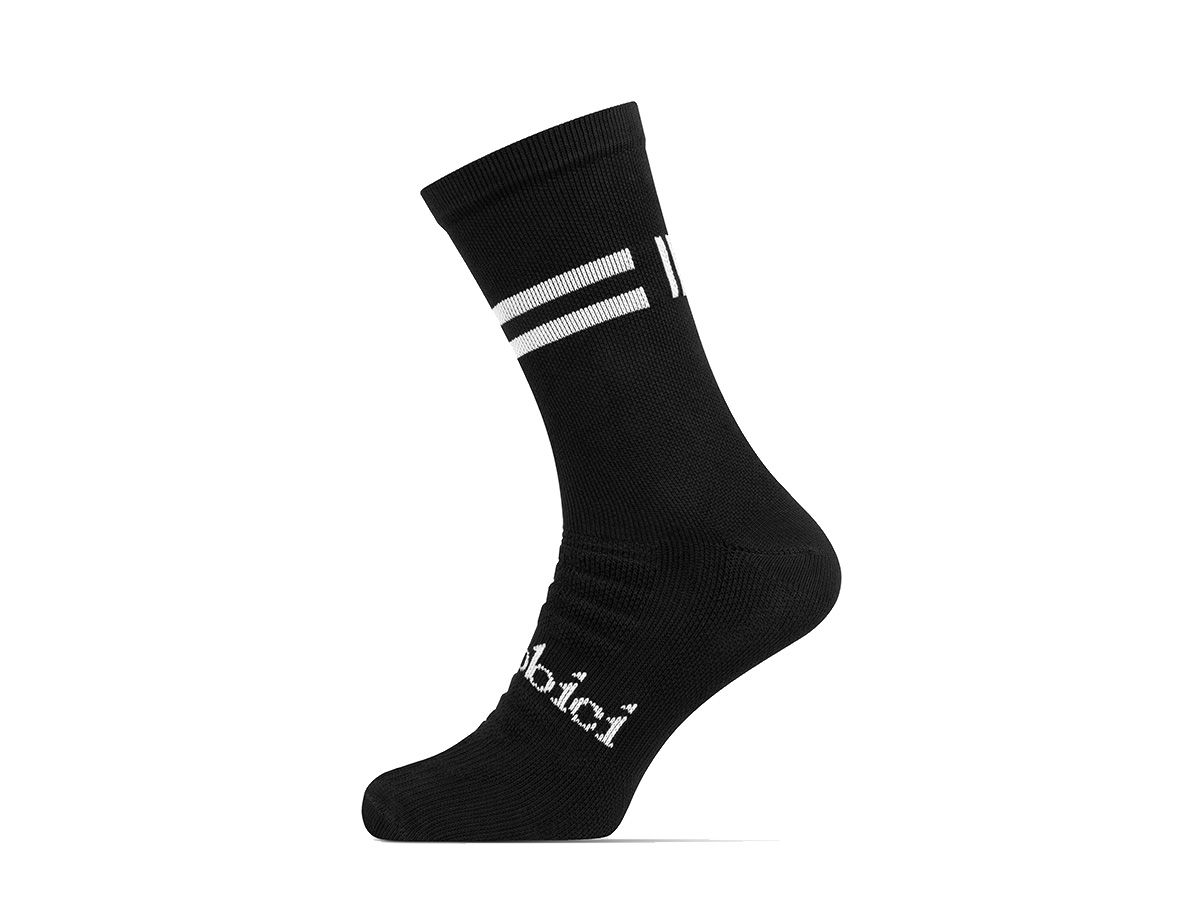 VB Internationalist Summer Socks 夏季車襪 黑色
