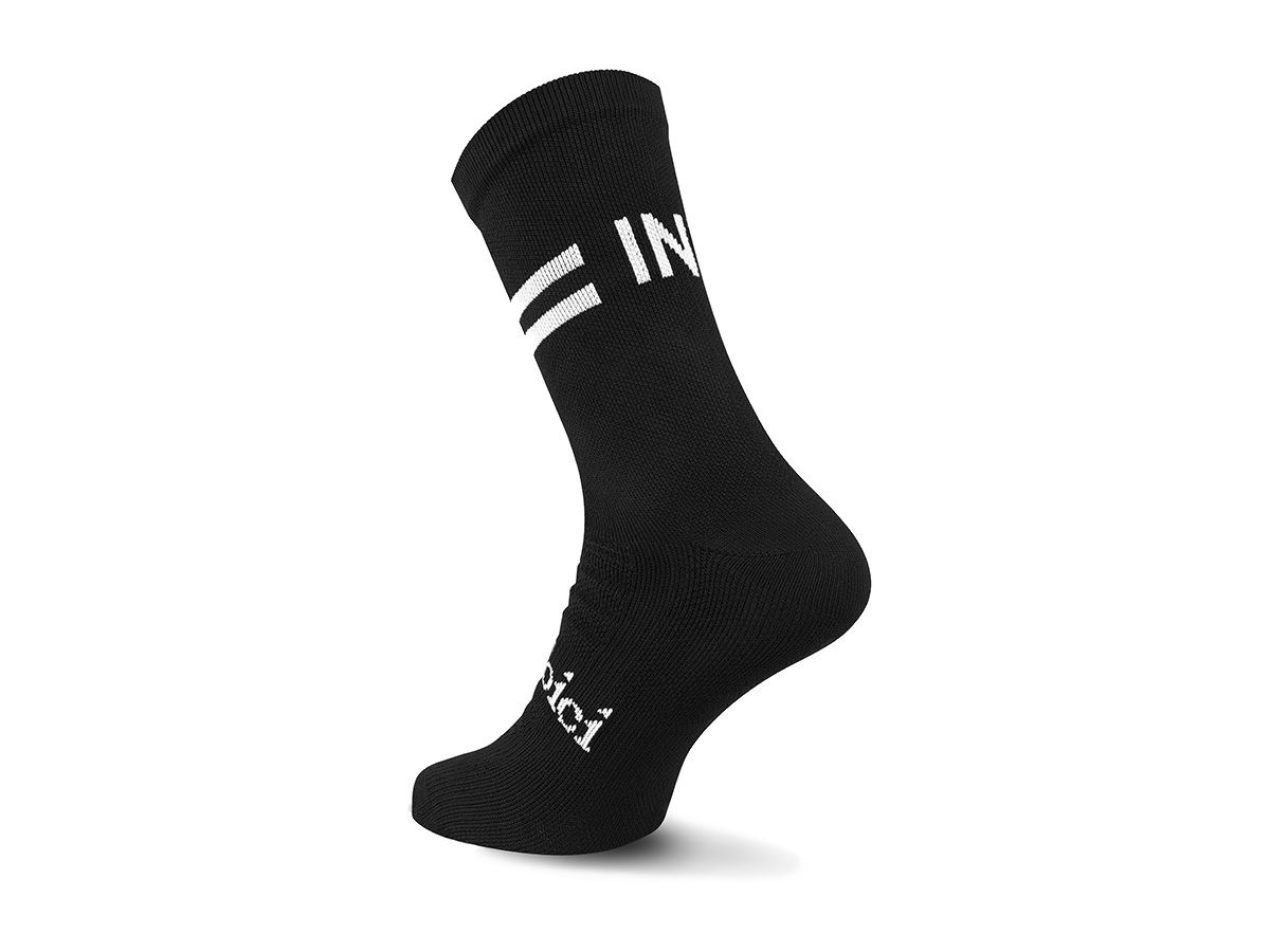 VB Internationalist Summer Socks 夏季車襪 黑色