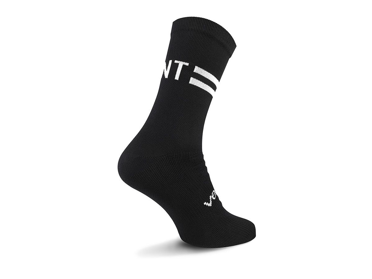 VB Internationalist Summer Socks 夏季車襪 黑色 S