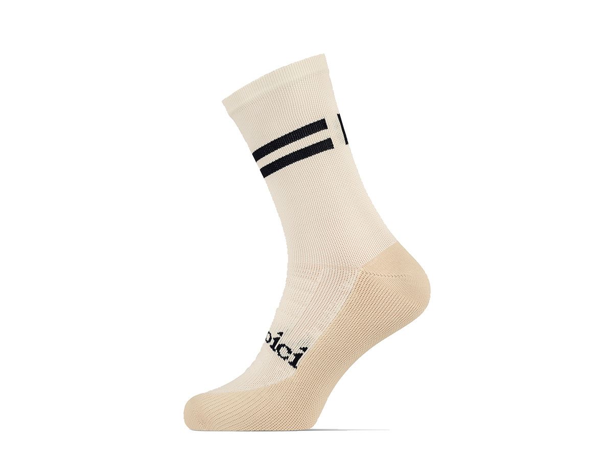 VB Internationalist Summer Socks 夏季車襪 白色 S