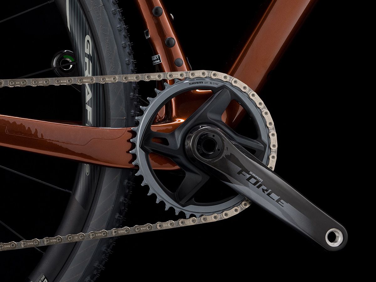 Wilier Triestina JENA 礫石車 金屬銅