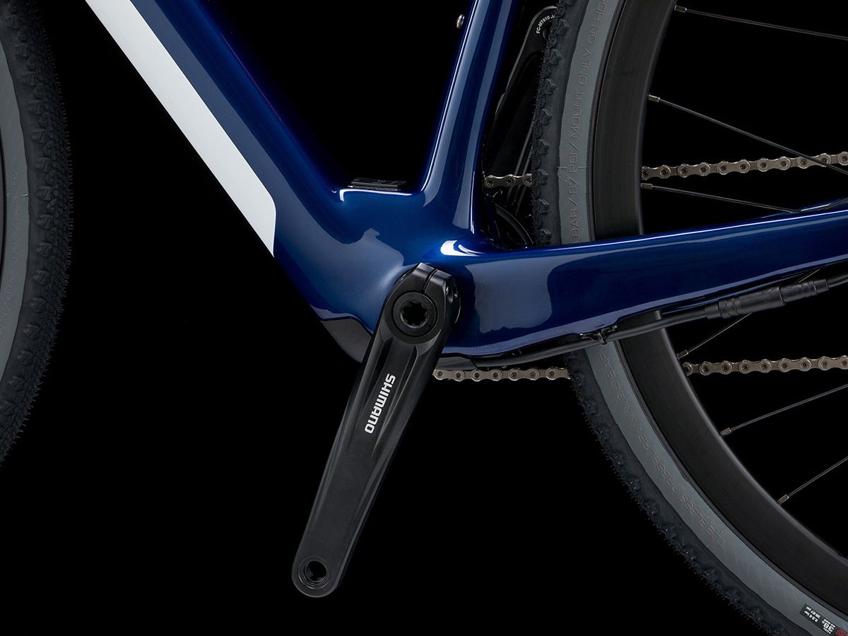 Wilier Triestina JENA Hybrid 電輔礫石車 軍墨綠/白 S