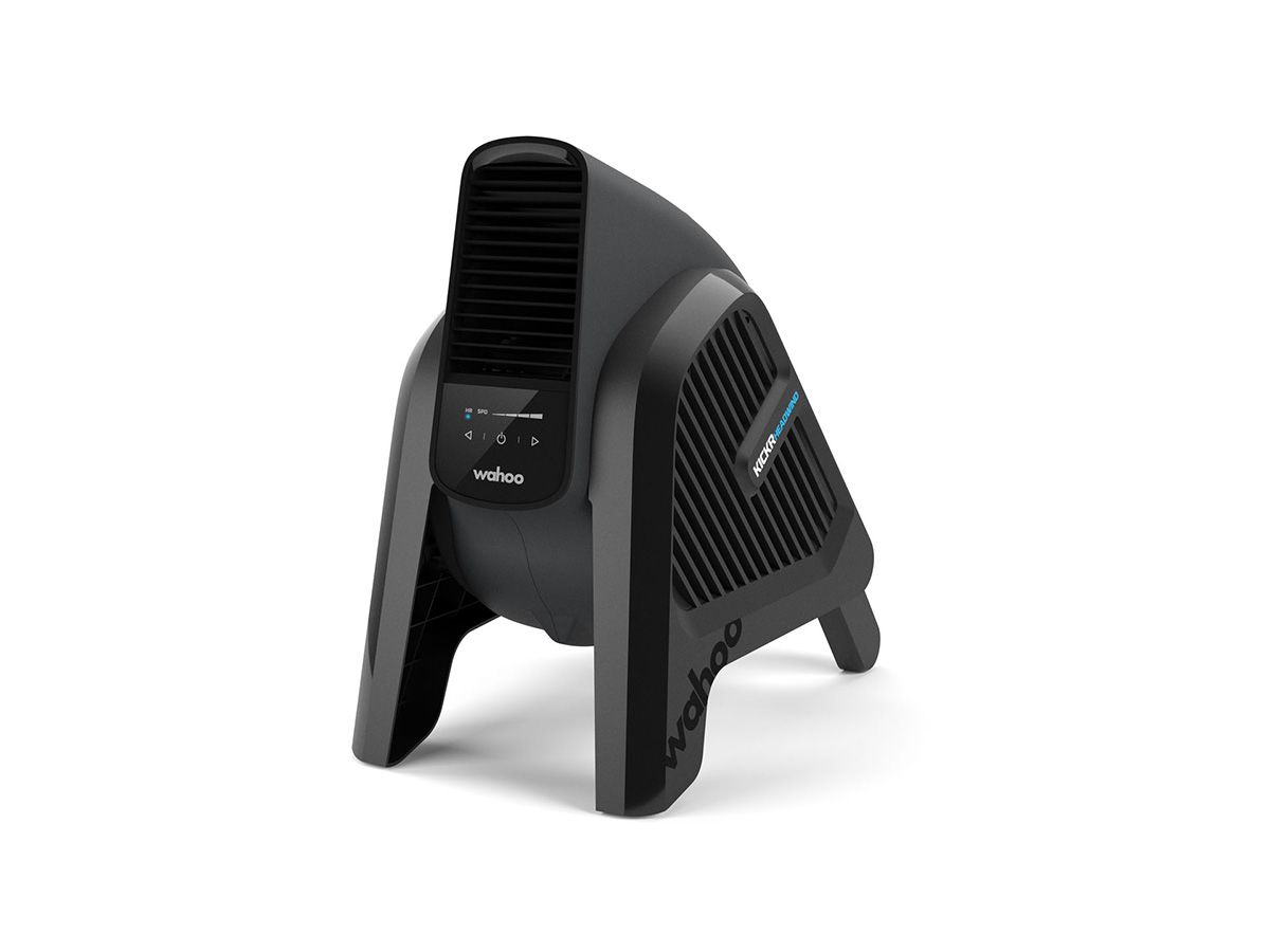 Wahoo KICKR HEADWIND 智慧型風扇