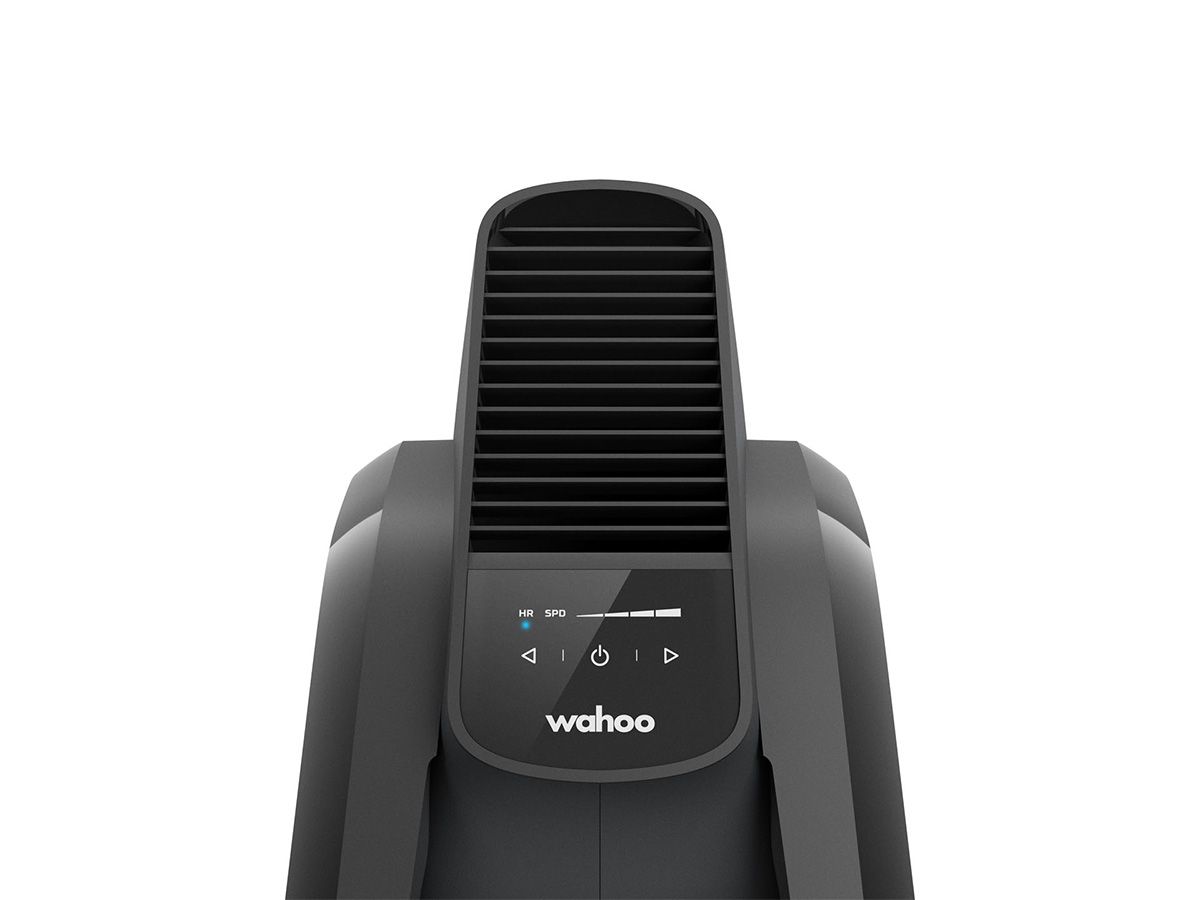 Wahoo KICKR HEADWIND 智慧型風扇