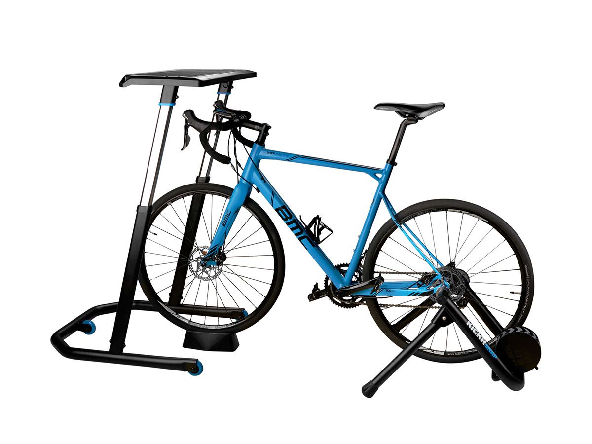 Wahoo KICKR Indoor Cycling Desk 室內訓練桌台