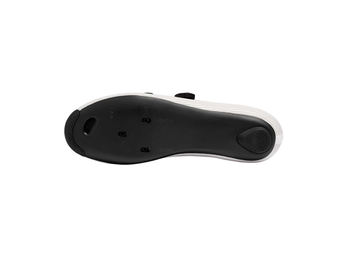 QUOC M3 Sport 公路車鞋 - 粉筆白 EU42