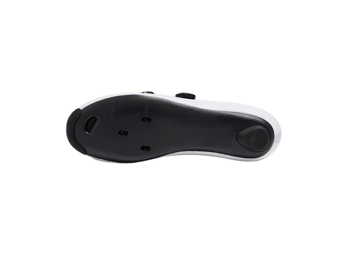 QUOC M3 Sport 公路車鞋 - 經典白 EU40