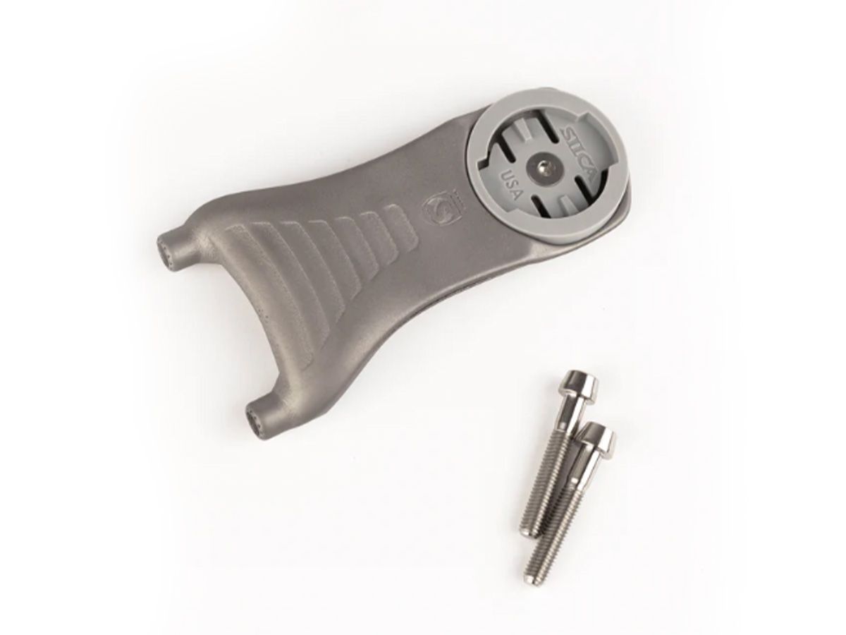 Silca 3D 列印 鈦合金馬錶座 27mm