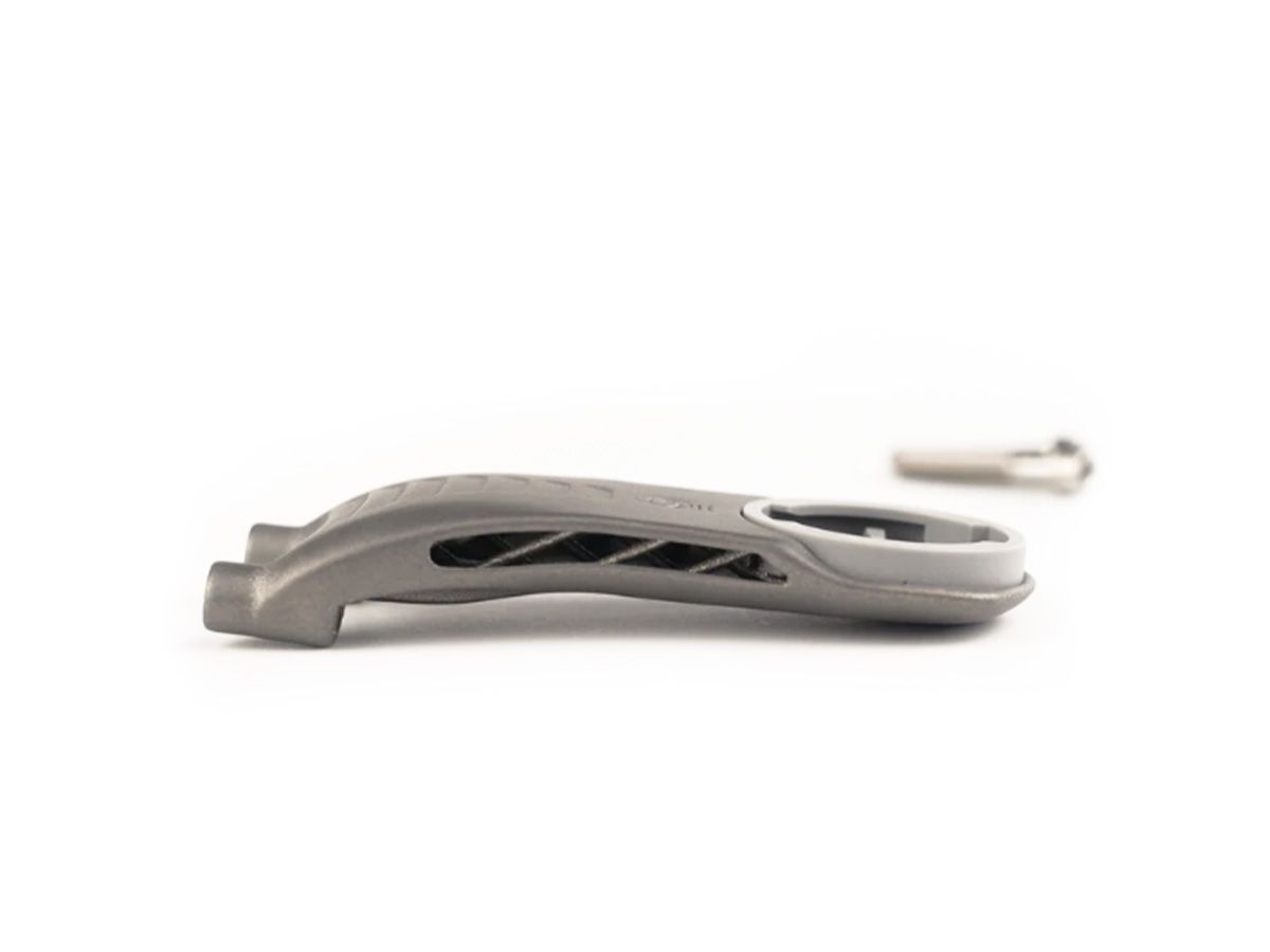 Silca 3D 列印 鈦合金馬錶座 33mm