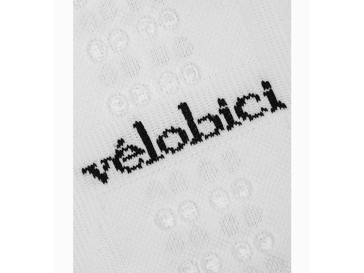 VB Modernist Premgripp Socks 車襪 白/灰 M