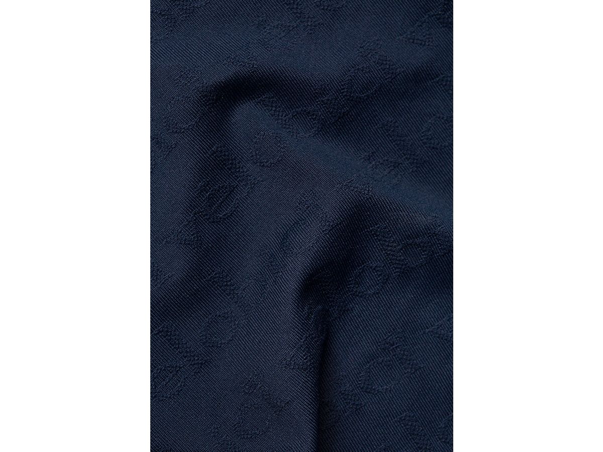 Modernist 男款無袖底衫 海軍藍 M