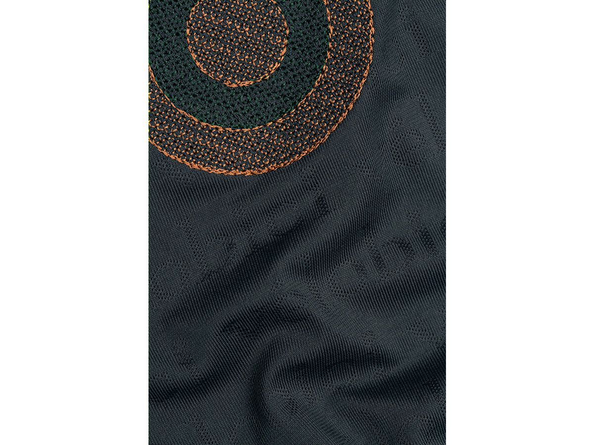 Modernist 男款無袖底衫 灰綠色 S