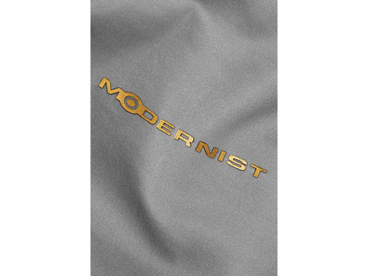 Modernist 女款背心 白金灰 S