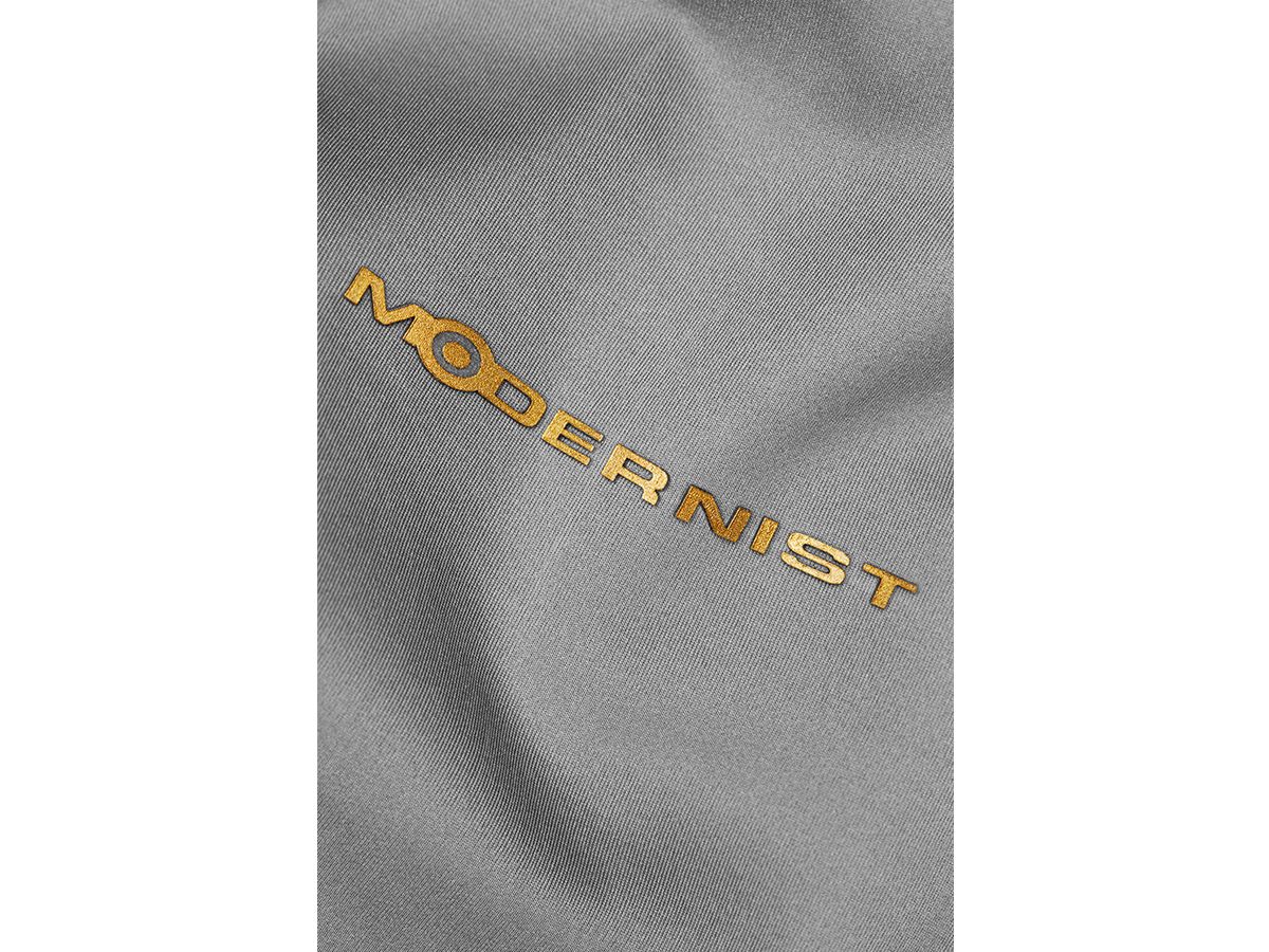 VB Modernist 女款外套 白金灰