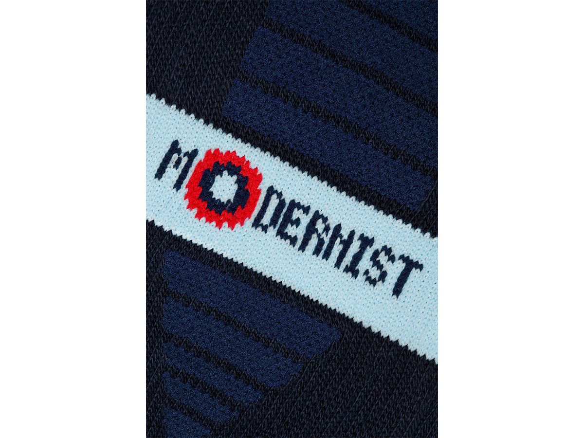 VB Modernist Premgripp Socks 車襪 海軍藍 M