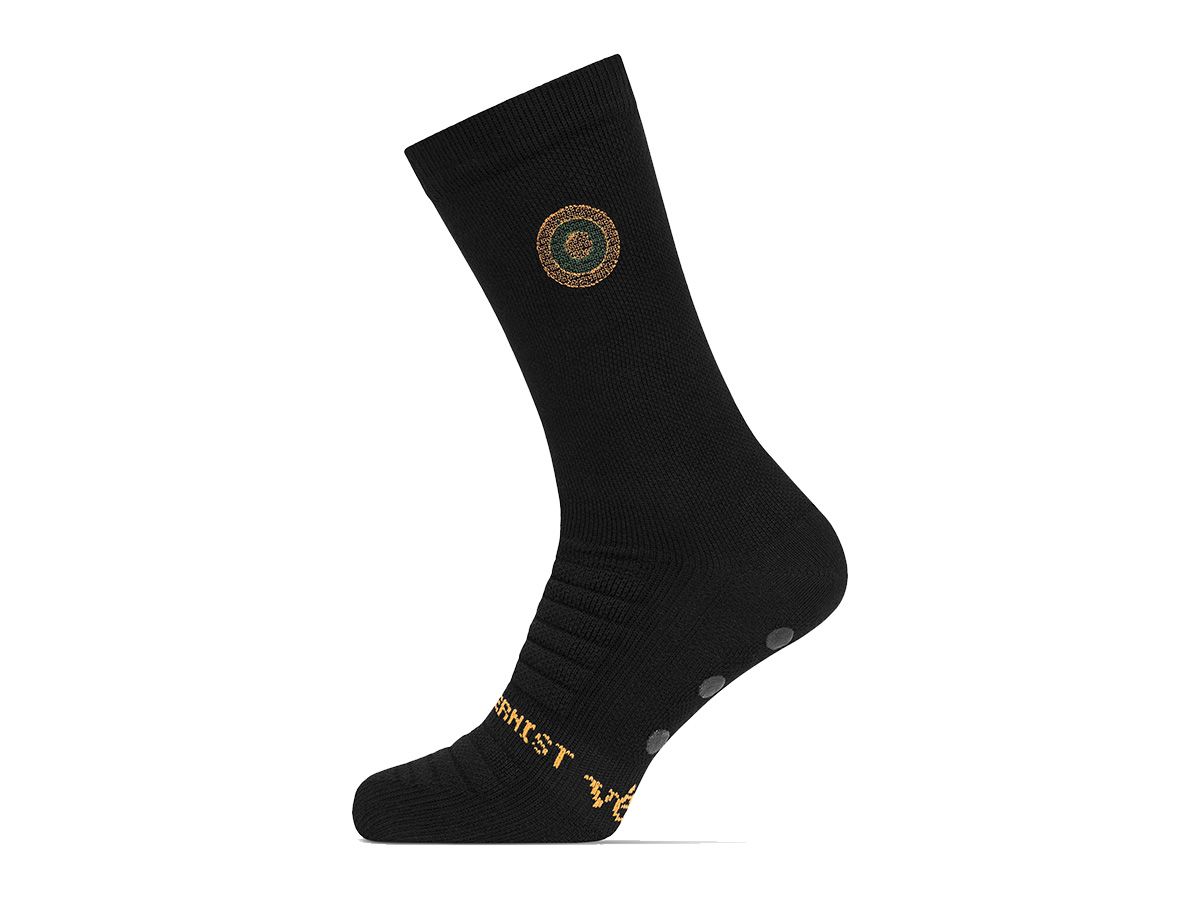 VB Modernist Premgripp Socks 車襪 黑色 M
