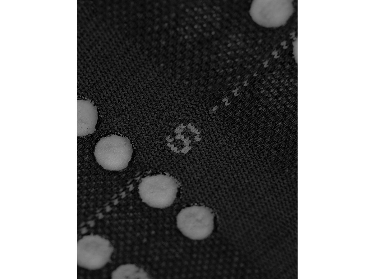 VB Modernist Premgripp Socks 車襪 黑色 L