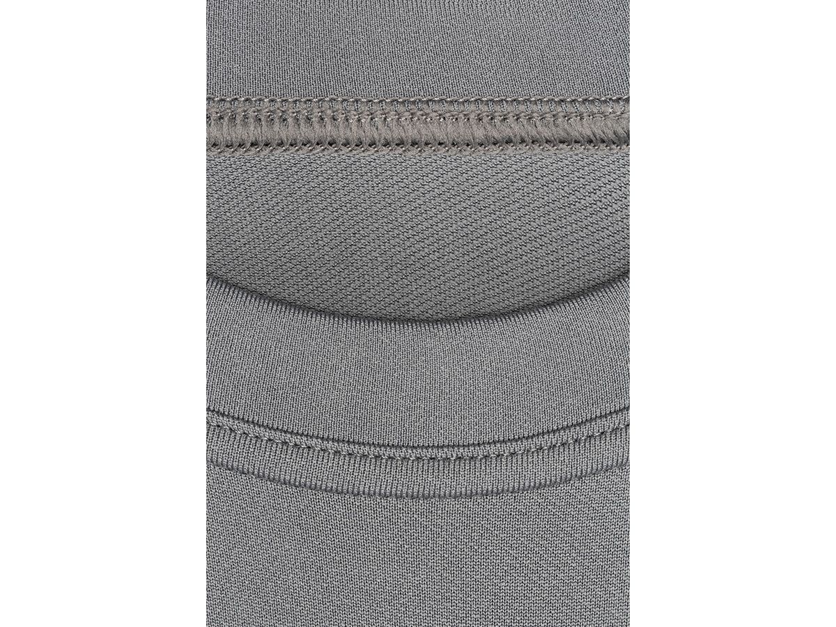 Modernist 男款底衫 白金灰 XXS