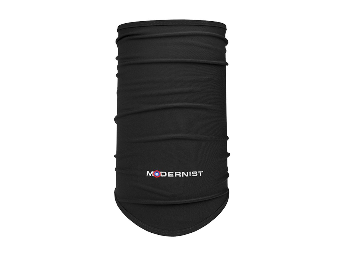 VB Modernist Thermal Collar 保暖脖套 黑