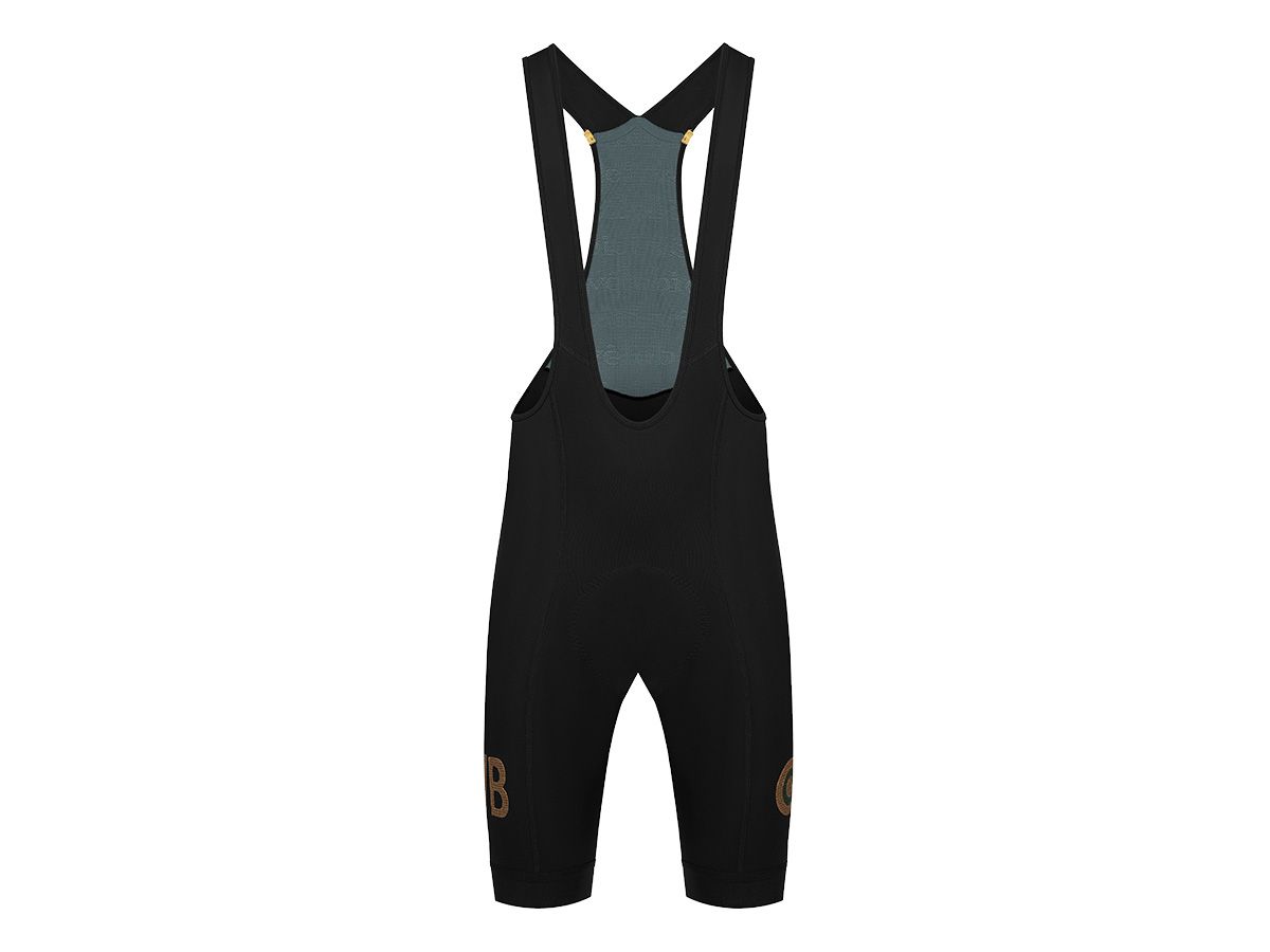 VB Modernist 女款車褲 灰綠色