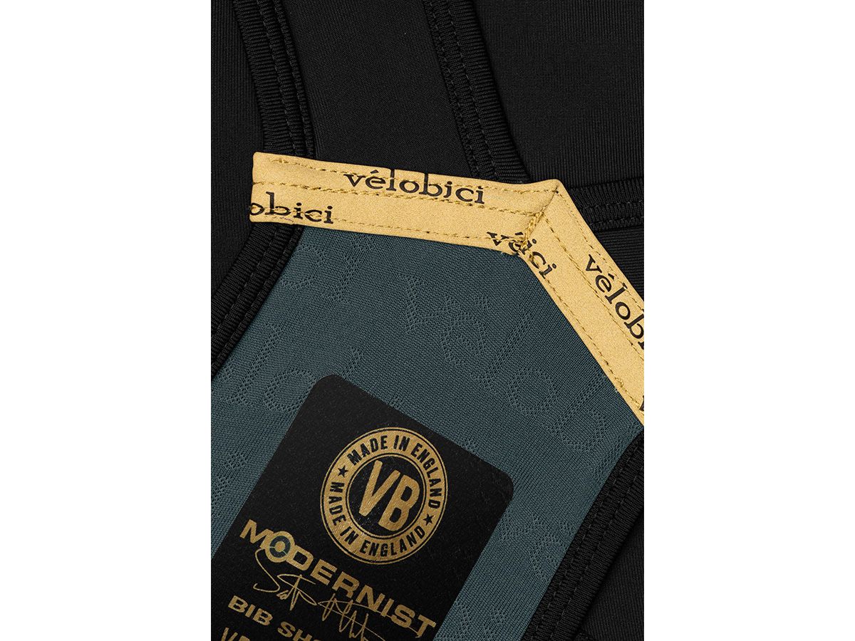 Modernist 女款車褲 灰綠色 M