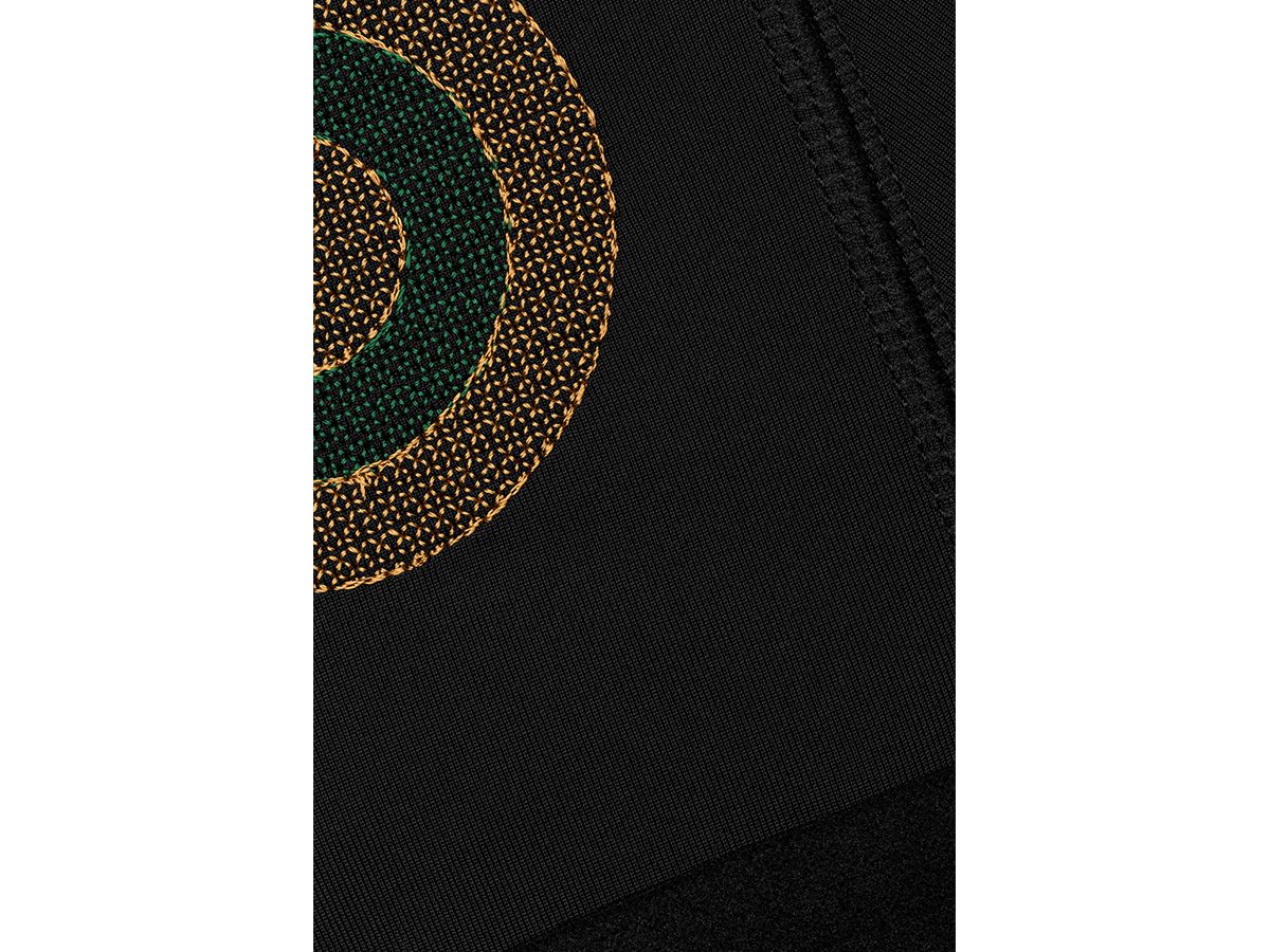 Modernist 女款車褲 灰綠色 S