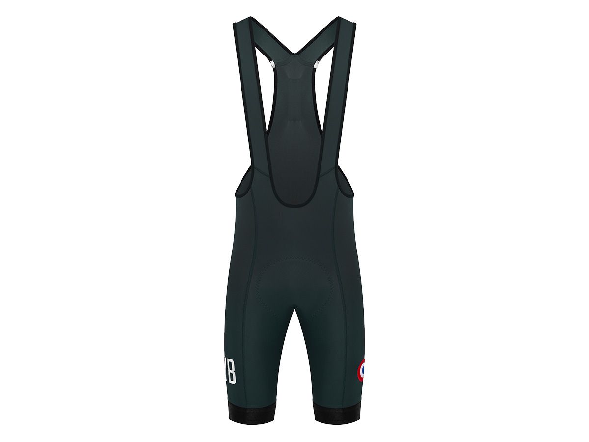 VB Modernist Thermal 女款車褲 鯨灰色 XXS