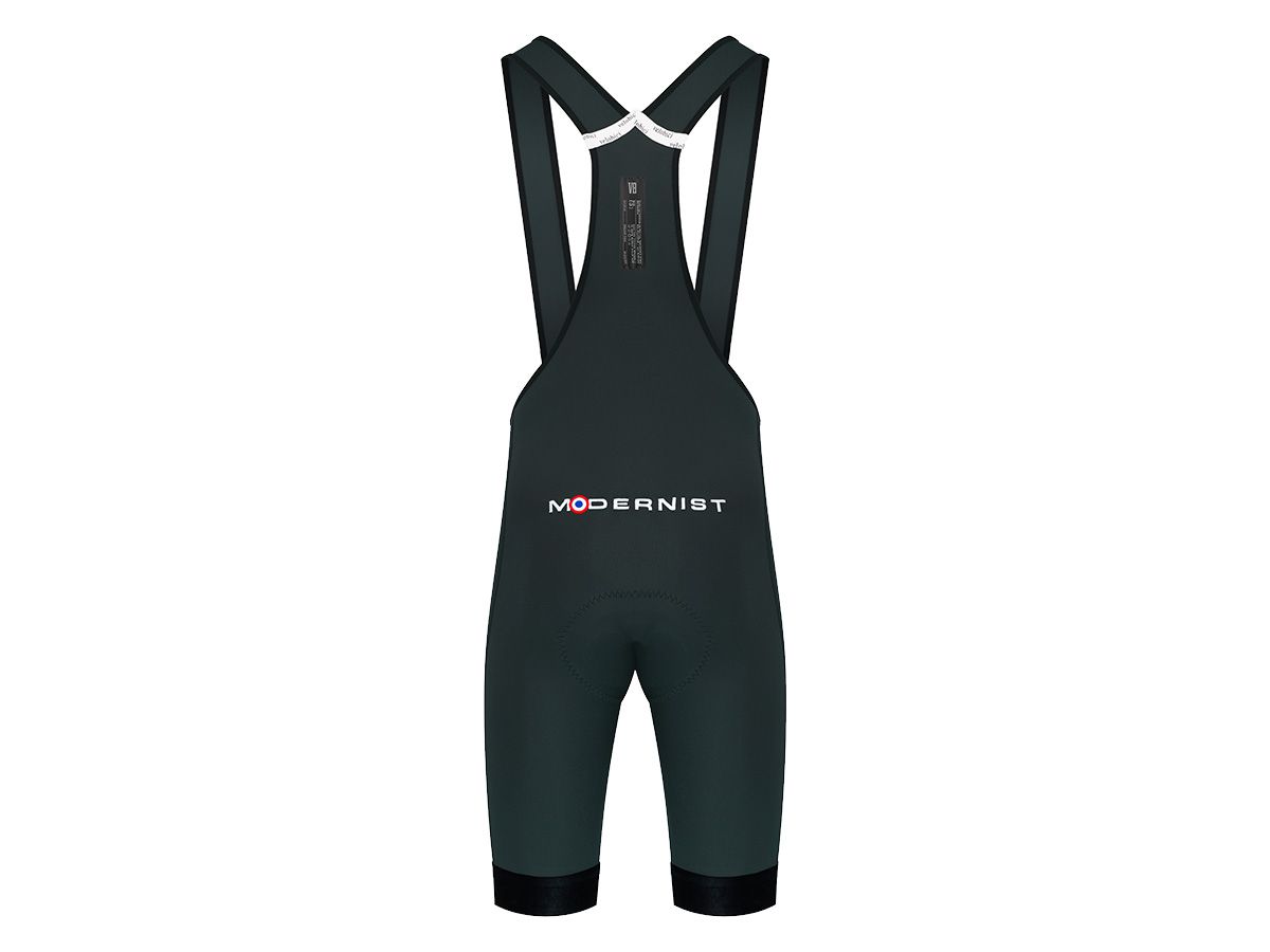 VB Modernist Thermal 男款車褲 鯨灰色 M