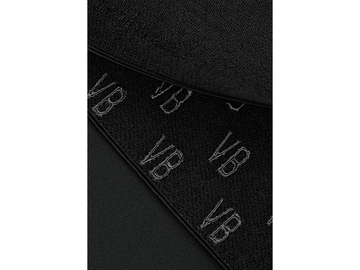 VB Modernist Thermal 女款車褲 鯨灰色