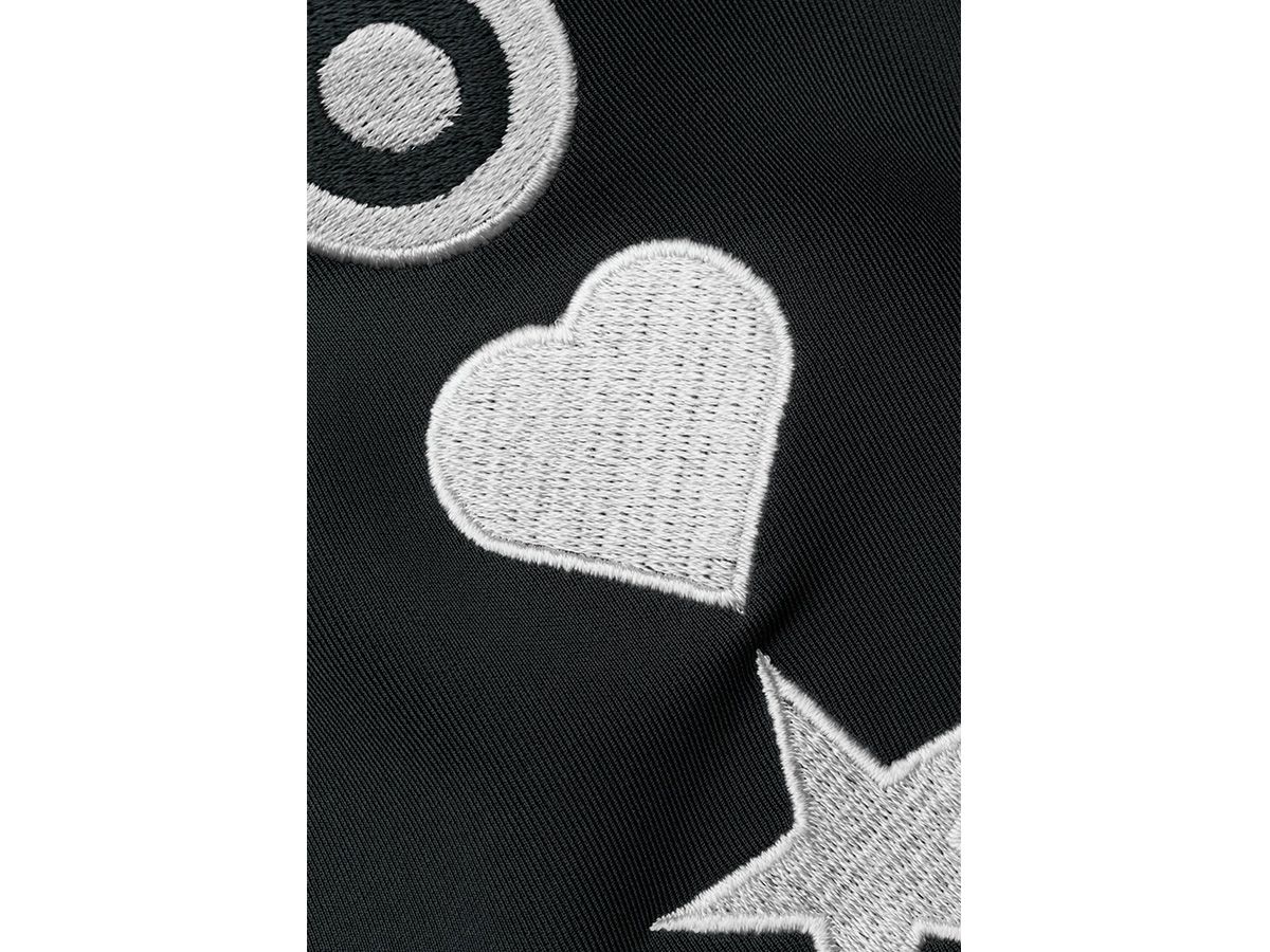 VB Modernist 女款長袖車衣 鯨灰色 XXS