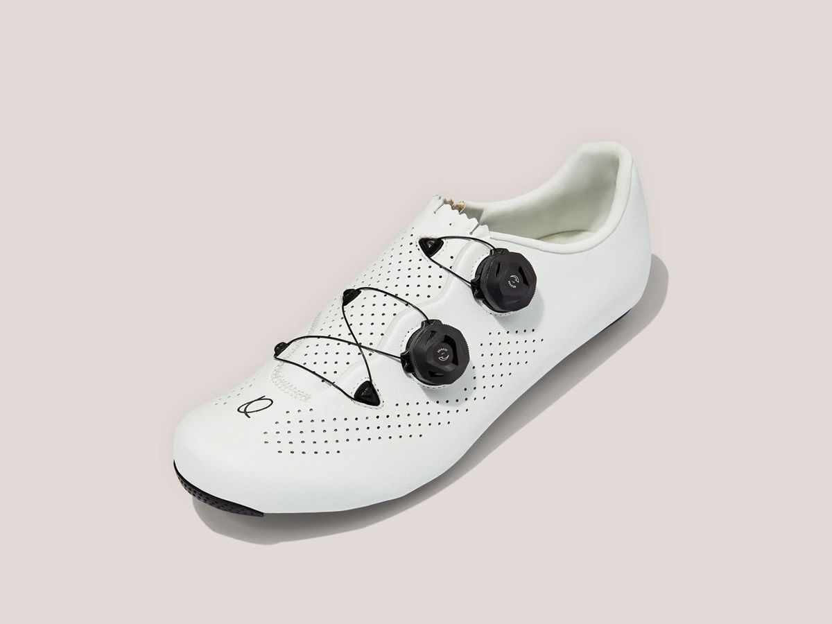 QUOC Mono II Road Shoes公路車鞋 - 白色 EU40