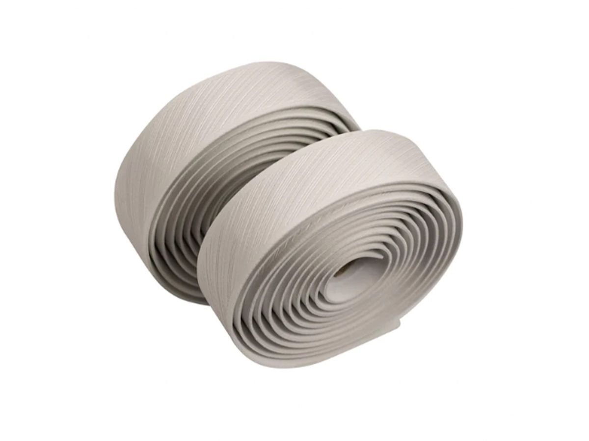 Silca 雷射雕紋手把帶 3.75mm 白色