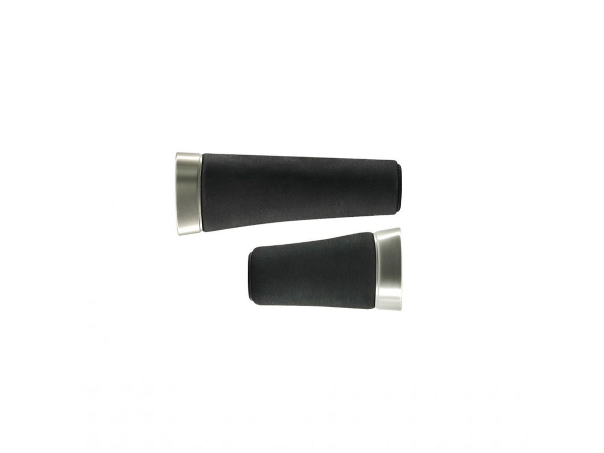 Selle Royal Nivo Gel 130/90 手握 黑色