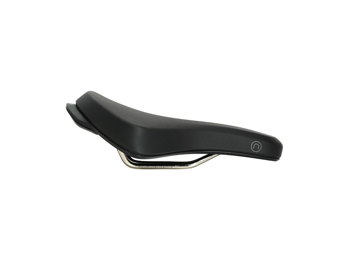 Selle Royal ON MODERATE 座墊 黑色