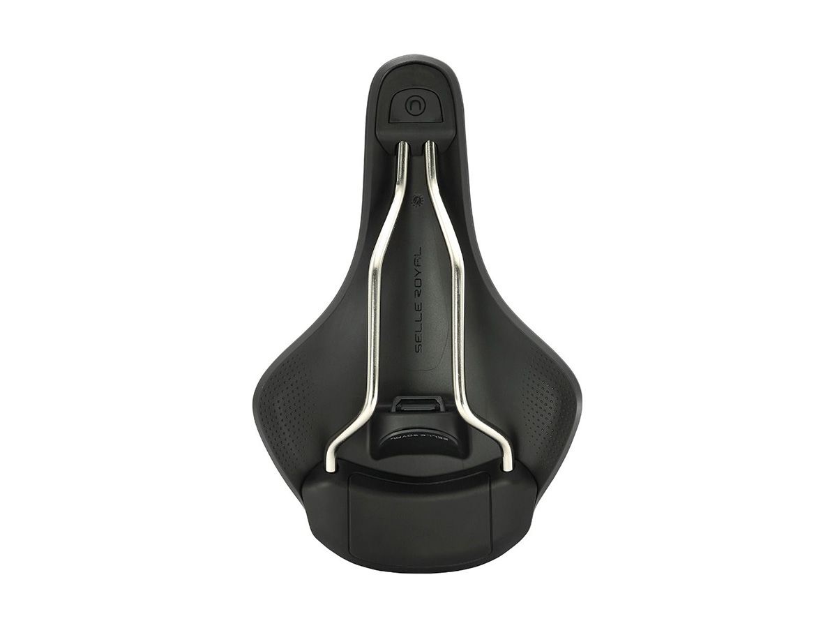 Selle Royal ON MODERATE 座墊 黑色