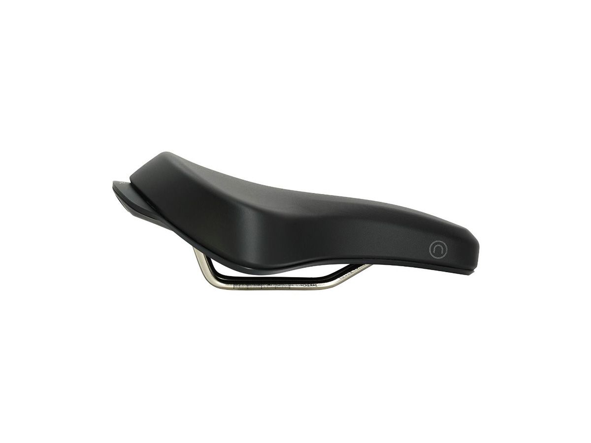 Selle Royal ON RELAXED 座墊 黑色