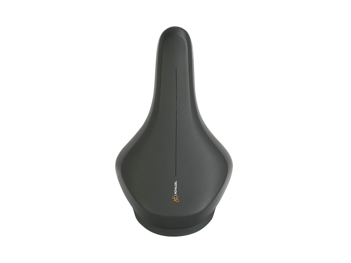 Selle Royal ON ATHLETIC 座墊 黑色