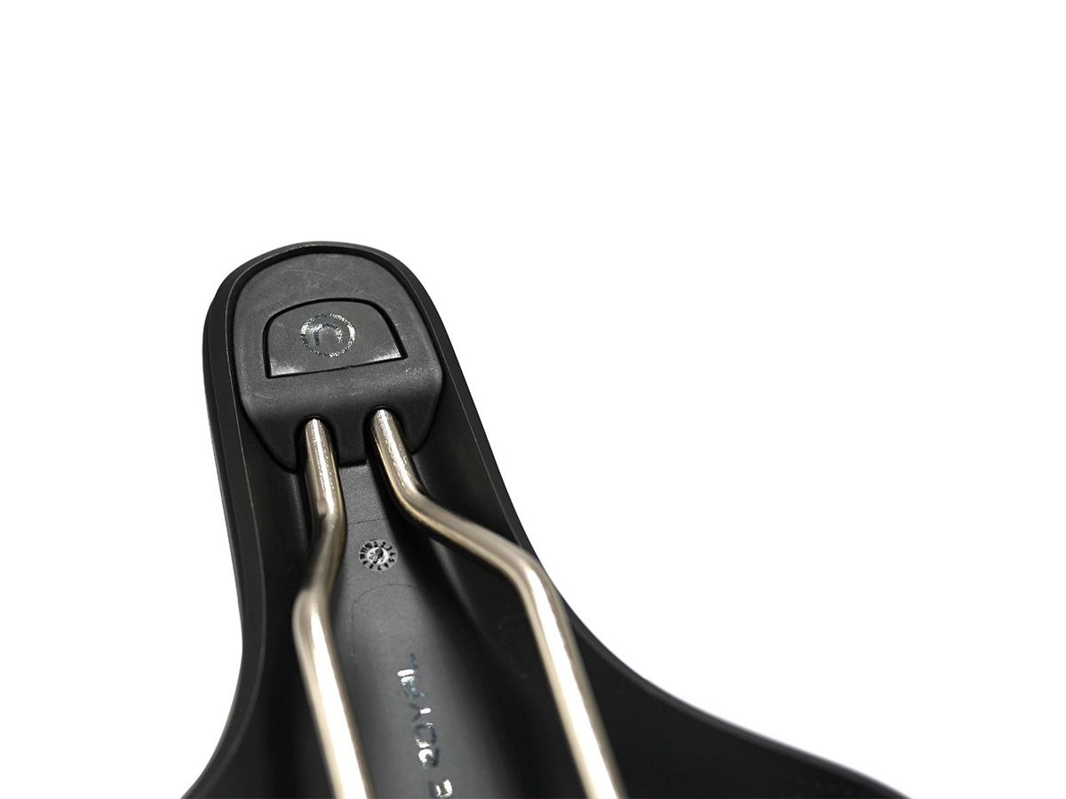 Selle Royal ON ATHLETIC 座墊 黑色